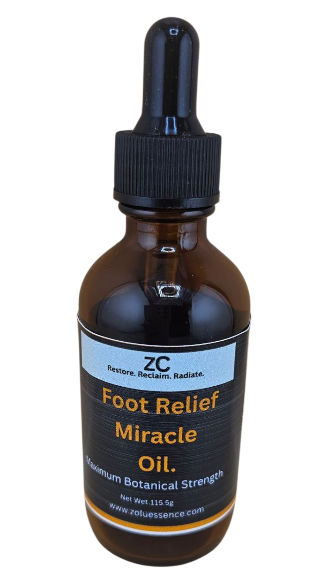 Foot Miracle Oil Extra Strenth.Foot Miracle Oil – Cracked Heel & Dry Skin Repair. Foot Therapy Oil – Hydrating & Healing for Dry, Achy Feet Tea Tree, Lavender & Peppermint .