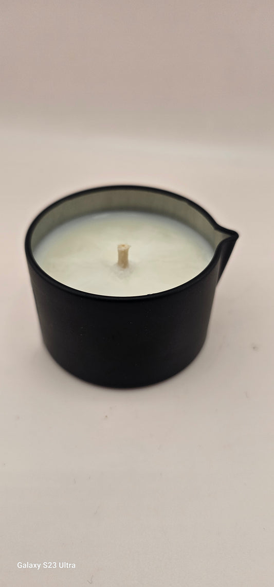 Massage Candles