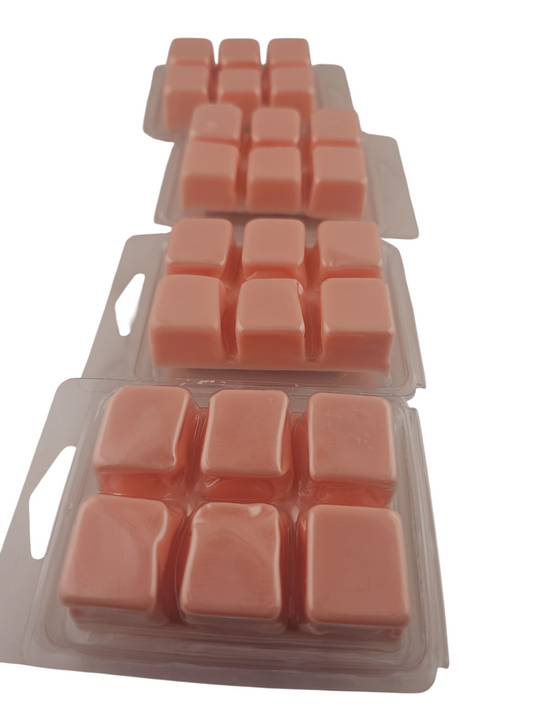 Grapefruit & Sage Soy Wax Melts