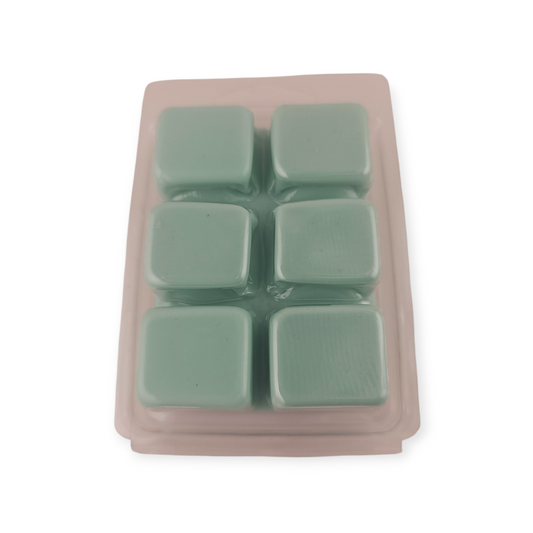 Handcrafted Eucalyptus Wax Melts for Relaxation