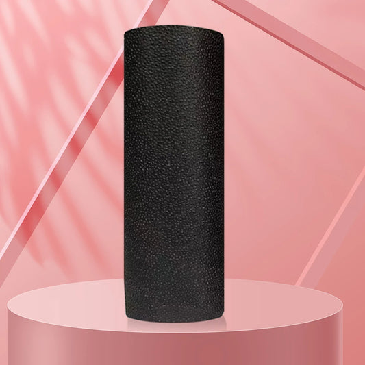 Mini Foam Roller Yoga Column – Portable Heavy-Duty Massage Roller