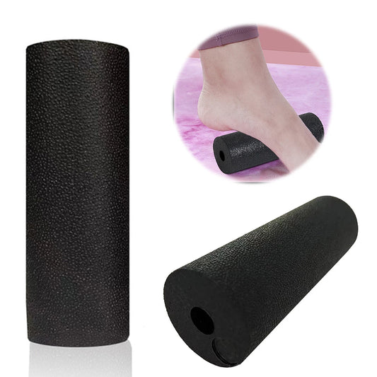 Mini Foam Roller Yoga Column – Portable Heavy-Duty Massage Roller