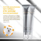 24K Gold Skincare SET Face Cream Moisturizing Serum Dark Circles Essence Korean Skin Care Products