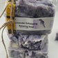 Lavendar Bar Soap- Lavender Exfoliating Handmade Soap Bar – Natural Cleanser for Smooth, Radiant Skin