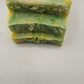 Lemon & Vitamin C Brightening Soap Bar – Natural Glow for Dull & Uneven Skin