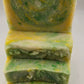 Lemon & Vitamin C Brightening Soap Bar – Natural Glow for Dull & Uneven Skin