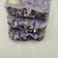 Lavendar Bar Soap- Lavender Exfoliating Handmade Soap Bar – Natural Cleanser for Smooth, Radiant Skin