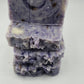 Lavendar Bar Soap- Lavender Exfoliating Handmade Soap Bar – Natural Cleanser for Smooth, Radiant Skin