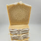 Goat Milk & Oatmeal Soaps for Sensitive Skin