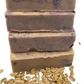 Goat Milk, Lavender & Oatmeal Soap Bar – Natural Moisturizing Soap for Sensitive Skin & Eczema Relief