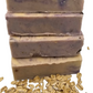 Goat Milk, Lavender & Oatmeal Soap Bar – Natural Moisturizing Soap for Sensitive Skin & Eczema Relief