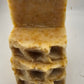 Turmeric Exfoliating Soap – Handmade Brightening Bar for Clear Skin
