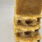 Turmeric Exfoliating Soap – Handmade Brightening Bar for Clear Skin