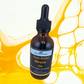 Foot Miracle Oil Extra Strenth.Foot Miracle Oil – Cracked Heel & Dry Skin Repair. Foot Therapy Oil – Hydrating & Healing  for Dry, Achy Feet Tea Tree, Lavender & Peppermint .