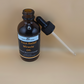 Foot Miracle Oil Extra Strenth.Foot Miracle Oil – Cracked Heel & Dry Skin Repair. Foot Therapy Oil – Hydrating & Healing  for Dry, Achy Feet Tea Tree, Lavender & Peppermint .