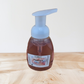 PopForm  Hand Soap-Foaming Hand Soap – Moisturizing & Gentle Cleanser  Luxury Foaming Soap
