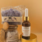Luxury Bath & Body Set – Scrub, Soak, Soothe, Renew