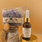 Luxury Bath & Body Set – Scrub, Soak, Soothe, Renew