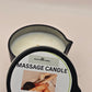Massage Candles