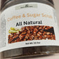 Sugar & Coffee Exfoliating Body Scrub – Smooth, Glow & Revive Your Skin