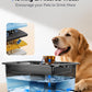 HydraFlow™ XL Pet Water Fountain – 3-Gallon Stainless Steel for Larg  ​​​​​​​​​​​​​​
