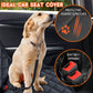Dog Car Seat Cover, AutoPaws