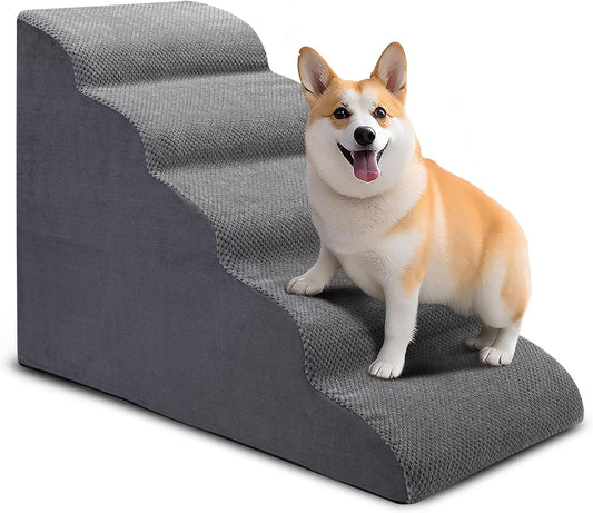 UpPup Compact Dog Stairs