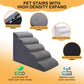 UpPup Compact Dog Stairs