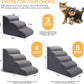 UpPup Compact Dog Stairs