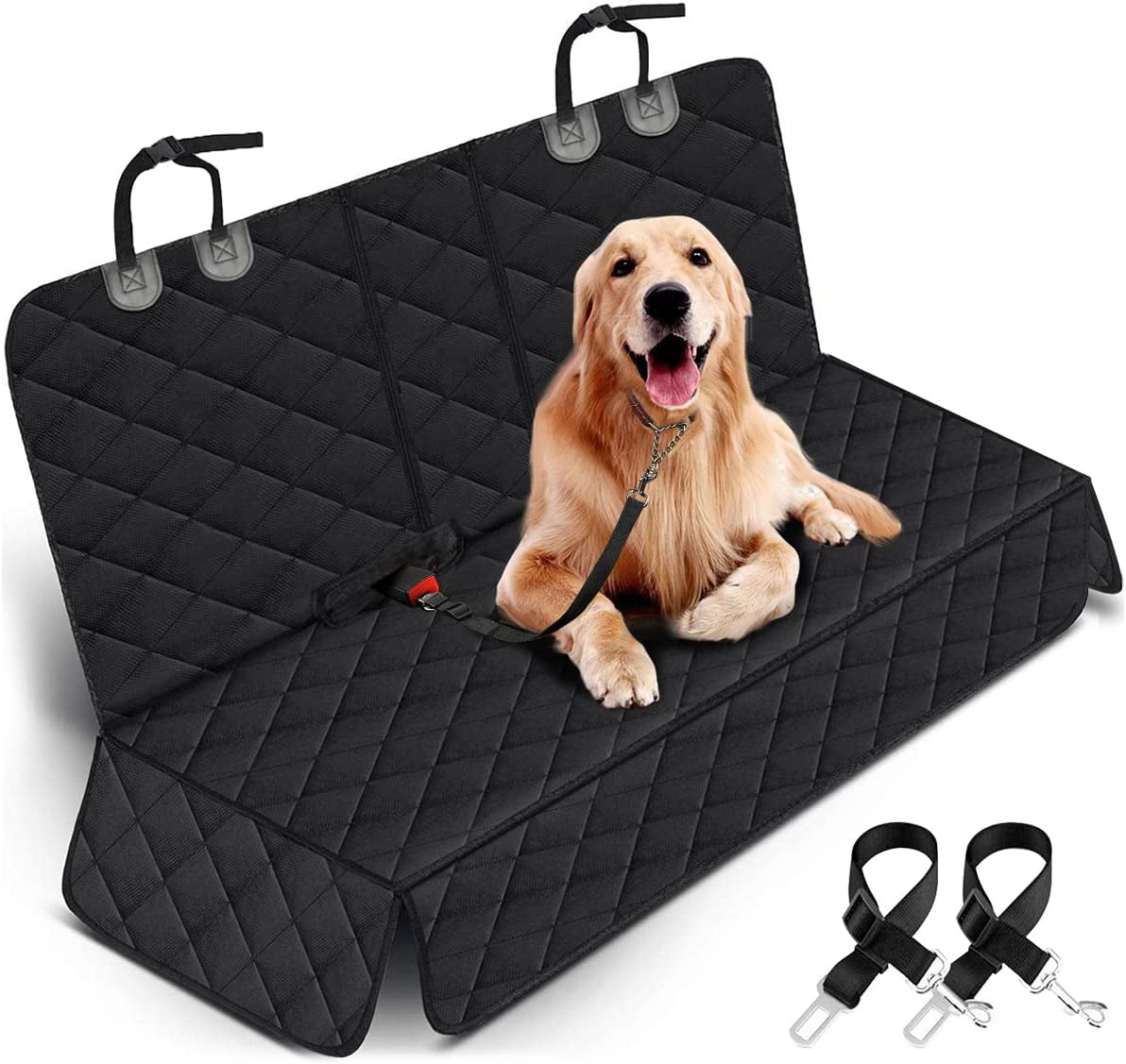 Dog Car Seat Cover, AutoPaws