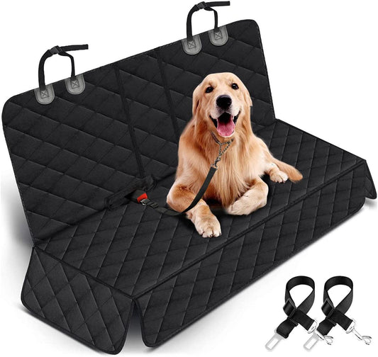 Dog Car Seat Cover, AutoPaws