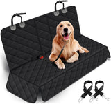 Dog Car Seat Cover, AutoPaws