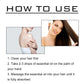 Organic Hair Repair Oil – Restores Softness, Shine & Strength