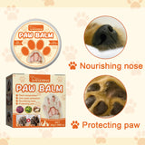 Yegbong 50g Pet Paw Moisturizing Balm