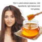 Organic Hair Repair Oil – Restores Softness, Shine & Strength