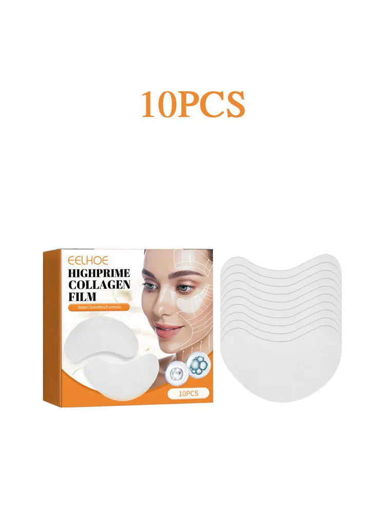 Eelhoe Collagen Soluble Eye Mask – Anti-Wrinkle & Revitalizing Care