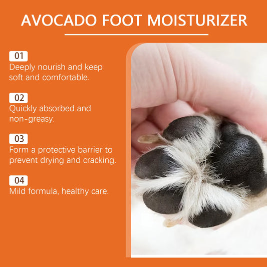 Yegbong 15g Pet Paw Care Balm