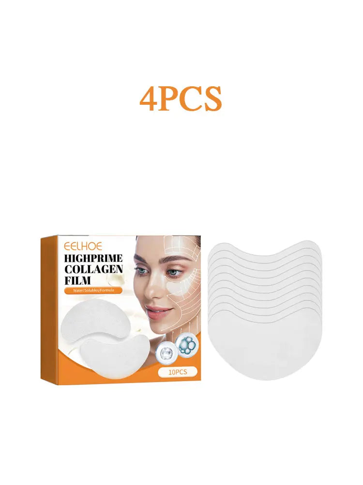 Eelhoe Collagen Soluble Eye Mask – Anti-Wrinkle & Revitalizing Care