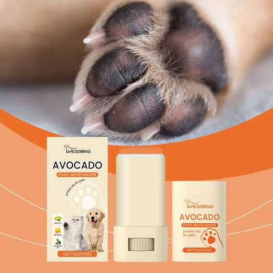 Yegbong 15g Pet Paw Care Balm