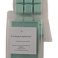 Handcrafted Eucalyptus Wax Melts for Relaxation