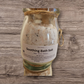 Soothing Bath Salt with Eucalyptus, Lavender & Peppermint – Relaxing Aromatherapy Blend
