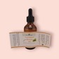 Foot Relief Miracle Oil- Maximum Botanical Strength