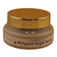 Whipped Sugar Lavender Exfoliating Scrub.