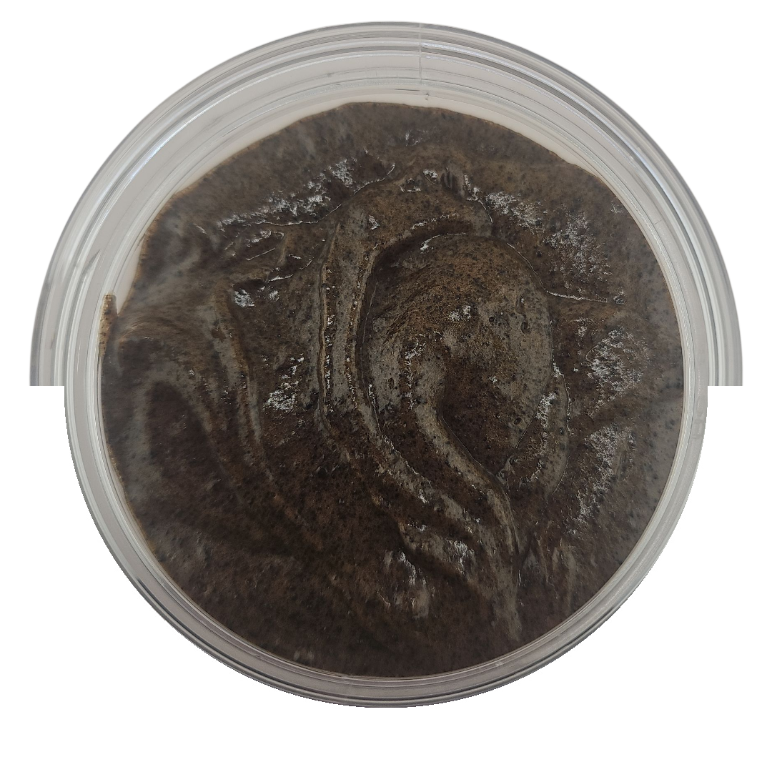 Sugar & Coffee Exfoliating Body Scrub – Smooth, Glow & Revive Your Skin