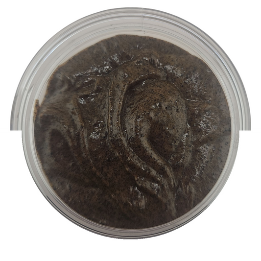 Sugar & Coffee Exfoliating Body Scrub – Smooth, Glow & Revive Your Skin