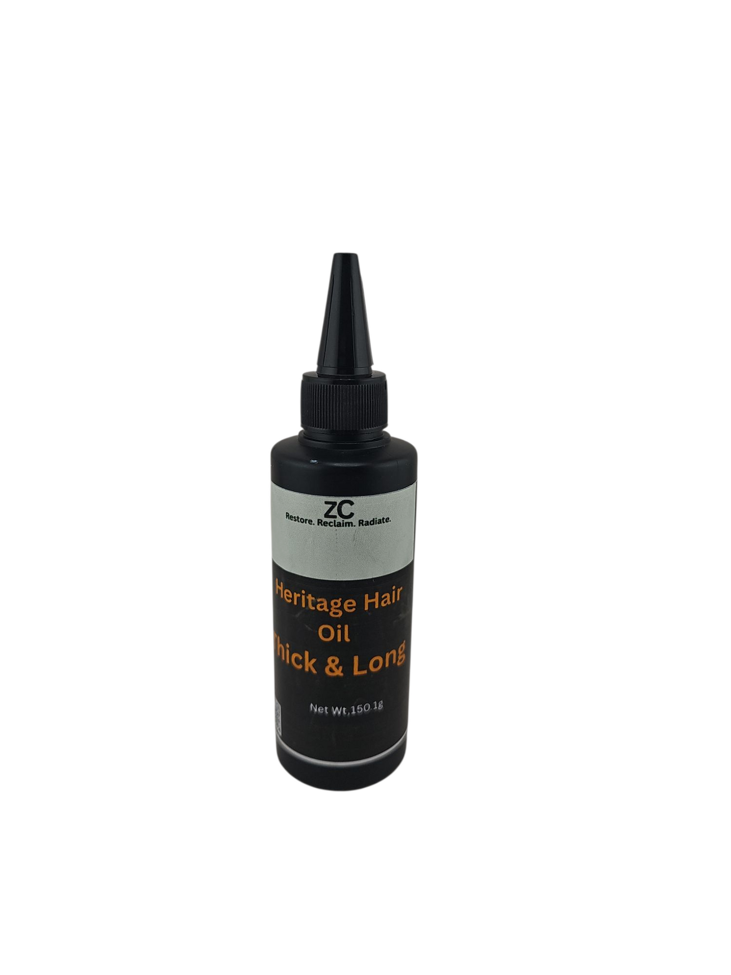 Heritage Hair Oil, Hair Growth & Repair Oil – Nourish,