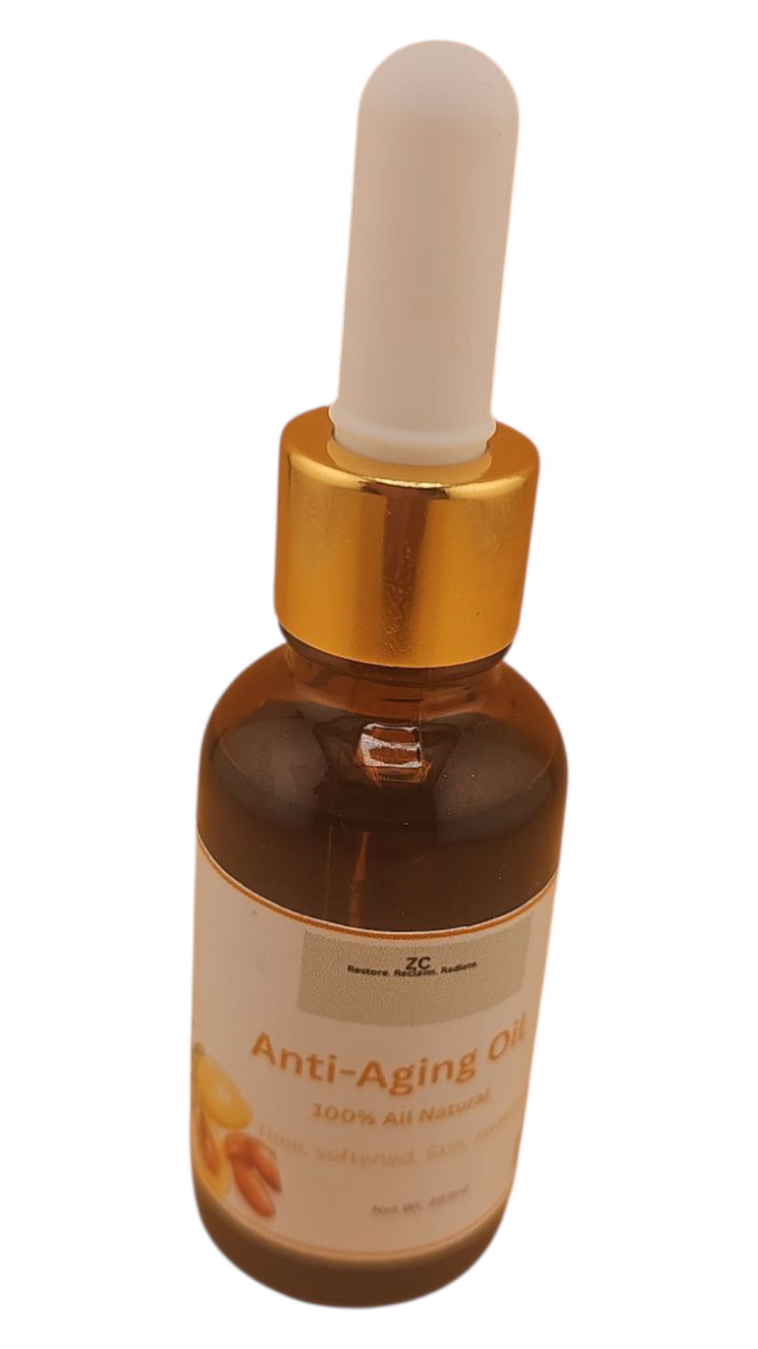 Anti-Aging Face Oil – Hydrating & Firming  Age-Defying Oil – Radiance & Renewal  Luxury Anti-Aging Oil for Mature Skin  Botanical Anti-Aging Oil – Smooth & Glow Restorative Face Oil – Anti-Wrinkle Formula