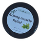 Aching Muscle Relief Balm- Maximum Botanical Strength