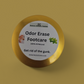 Natural Foot Odor Eliminator – Antibacterial Foot Balm for Sweaty Feet, Long-Lasting Freshness