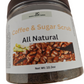 Sugar & Coffee Exfoliating Body Scrub – Smooth, Glow & Revive Your Skin